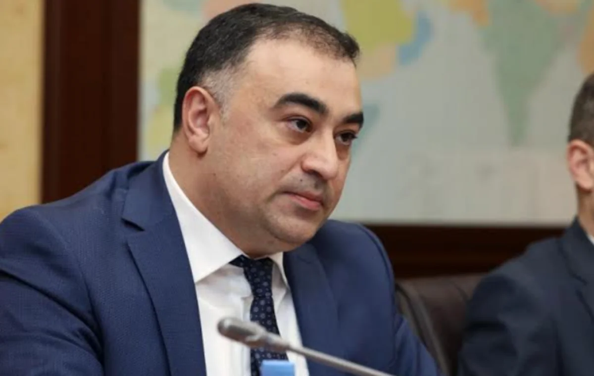 Azərbaycan səfiri: İlham Əliyevin Ərdoğanı dəstəkləməsi onun ən təbii hüququdur