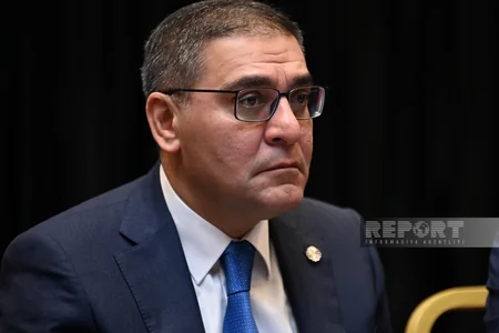 Bakıda Nyu-York Konvensiyasının şərhinə dair hakimlər üçün əl kitabı təqdim olunub