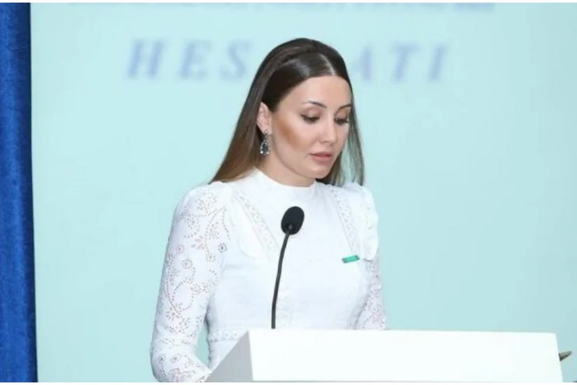 DİN: Binəqədi bələdiyyəsinin keçmiş sədri və bacısı 389 min manatlıq dələduzluq edib