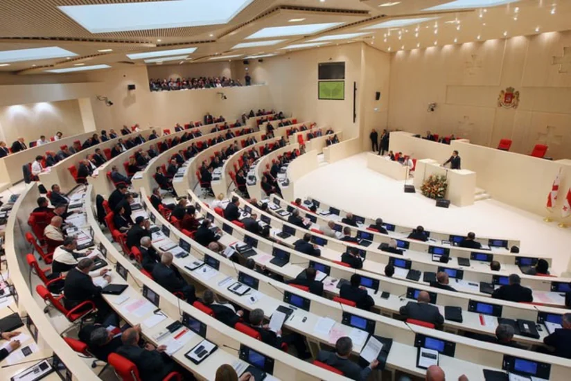 Gürcüstanın azərbaycanlı deputatları koronavirusla mübarizəyə ianə edəcəklər