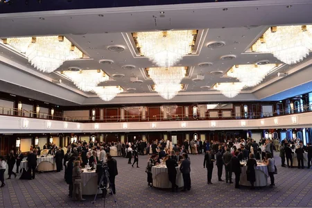 Azərbaycanın Respublika Günü Almaniyada qeyd edilib