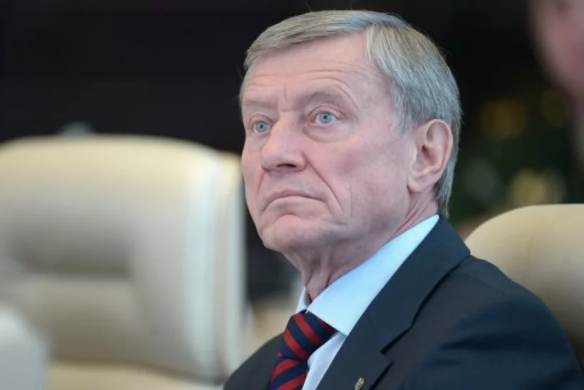 Nikolay Bordyuja: Dağlıq Qarabağ regionunda baş verən gərginlikdən narahatıq