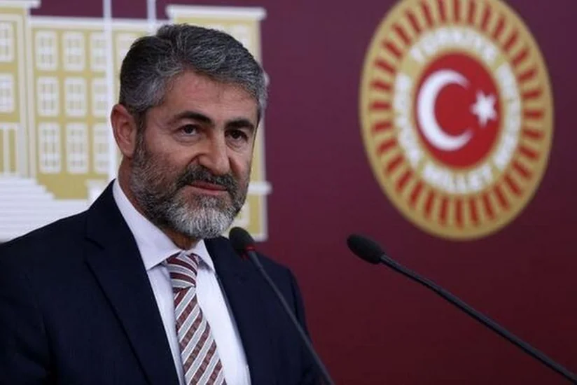 Глава Минфина Турции: Рост инфляции в стране не прогнозируется