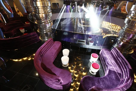 TIMATI открывает летний сезон в Dalga Beach Nightclub