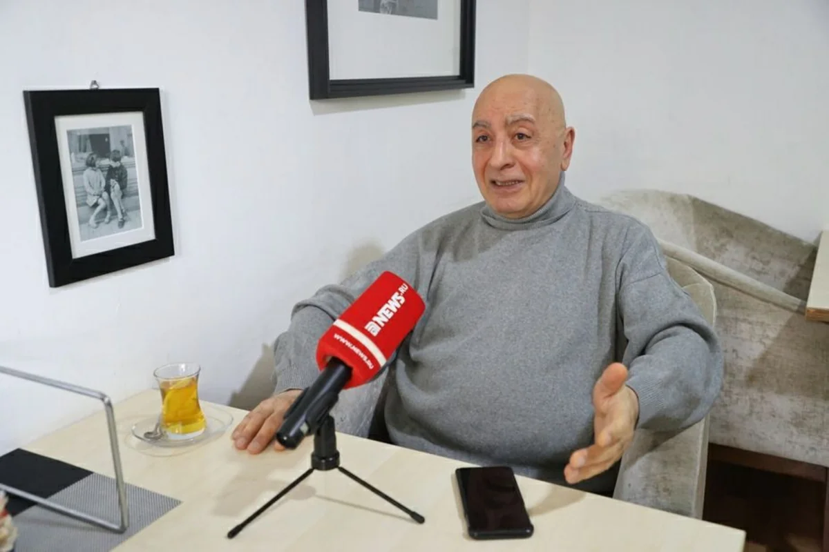 Р.Мусабеков: Власти продемонстрировали, что выполнили свою миссию