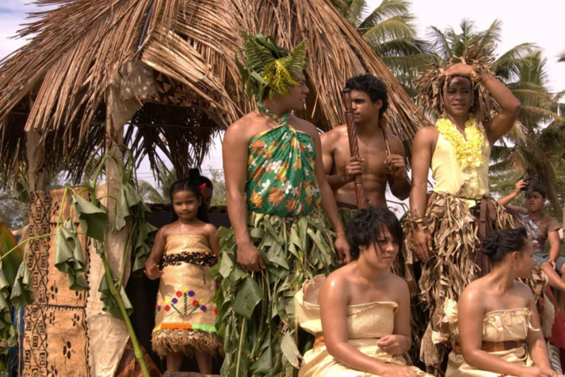 В королевстве Тонга зафиксировали первый случай заболевания COVID-19