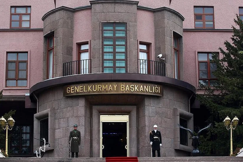 Türkiyə Silahlı Qüvvələri həftə ərzində 50 terrorçunu məhv edib