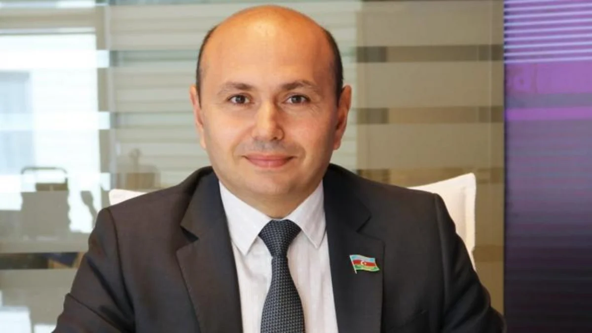 Prezidentin Bolqarıstana səfəri Azərbaycana yeni əməkdaşlıq imkanları açacaq - RƏY