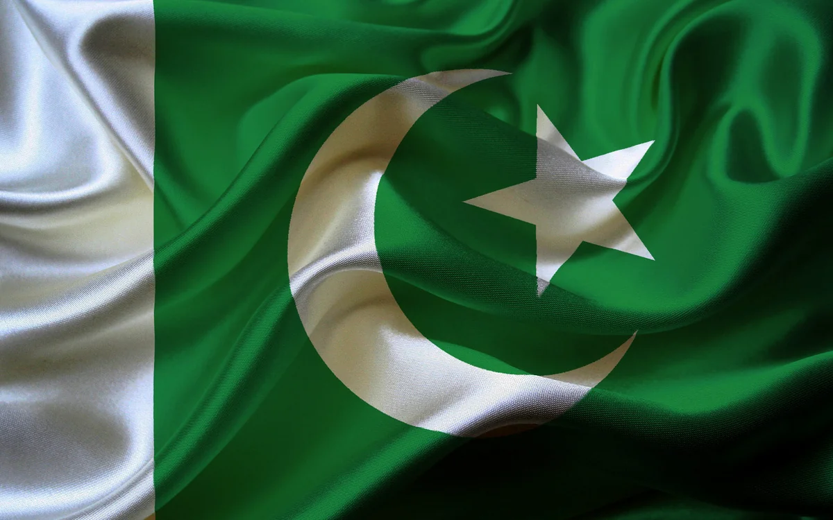Pakistan Ombudsmanının müşaviri: “Azərbaycan xalqı və Ordusu ilə fəxr edirik”