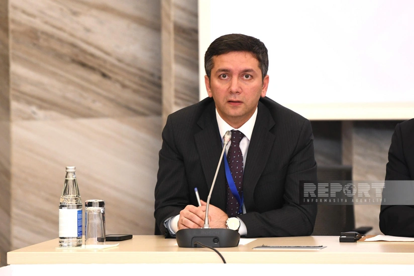 COP29 chief negotiator:  Funding and transparency - key to achieve climate goals