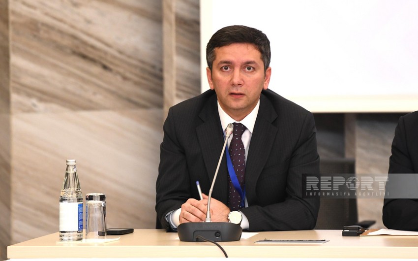 COP29 chief negotiator:  Funding and transparency - key to achieve climate goals