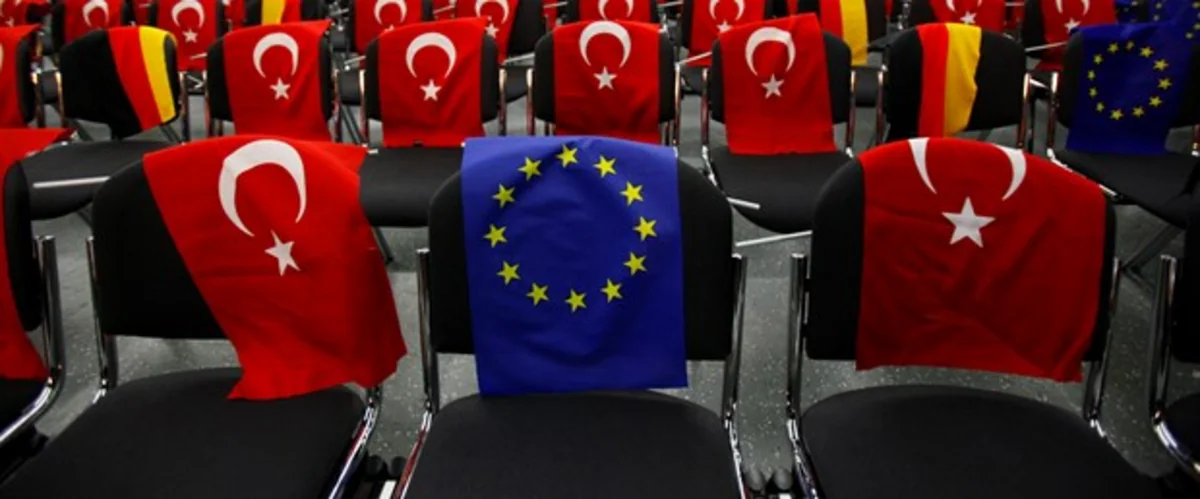 The EU launches discussions regarding Turkey's coup attempt