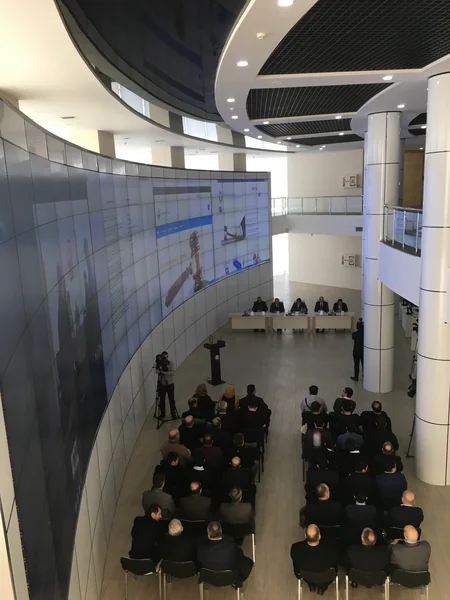 Next auction privatizes state property in Azerbaijan