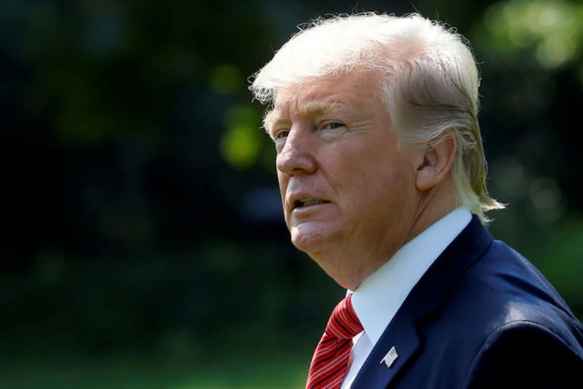 ABŞ-ın xüsusi prokuroru Ağ Evdən Trampın fəaliyyəti ilə bağlı sənədlər istəyib