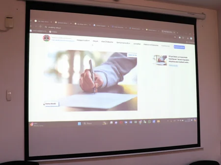 Vəkillər Kollegiyasında yeni təyinatlar olub