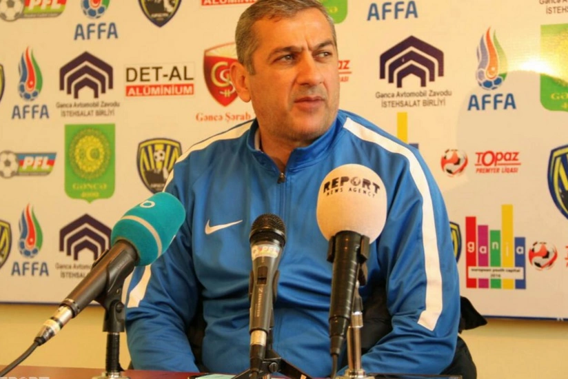 Yunis Hüseynov: Kriştovao üzr istəsə də,  bağışlanmayacaq