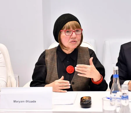 Mədəniyyət Nazirliyi yanında Ekspert şurası yaradılıb