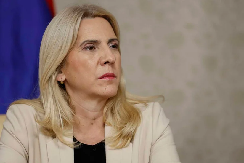 Bosniya və Herseqovinanın Rəyasət Heyətinin Sədri Azərbaycan Prezidentinə başsağlığı ünvanlayıb