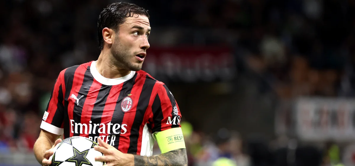 Yunanıstan klubu Milanın sabiq kapitanını transfer edib