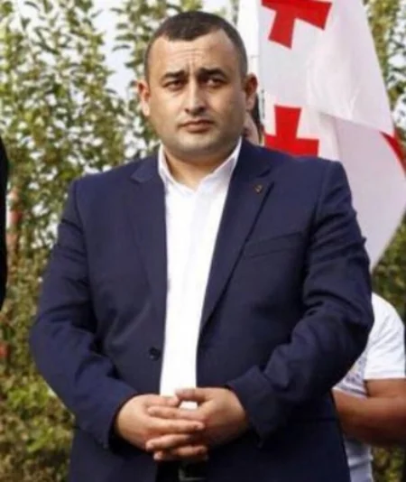 Gürcüstanda azərbaycanlı bələdiyyə üzvlüyünə namizəd güllələnib - YENİLƏNİB