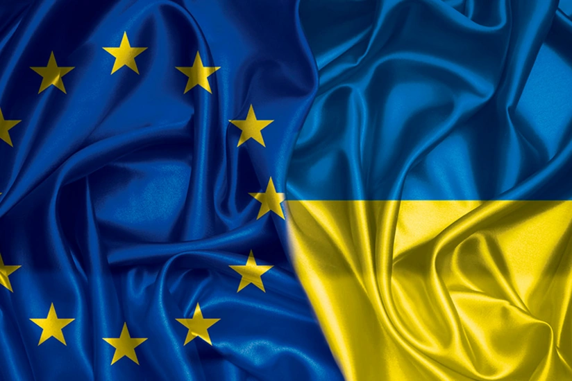 Aİ-nin Ukraynaya yardımla bağlı fövqəladə sammiti keçiriləcək