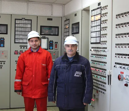 “Neft Daşları” sahəsində səyyar müşavirə keçirilib