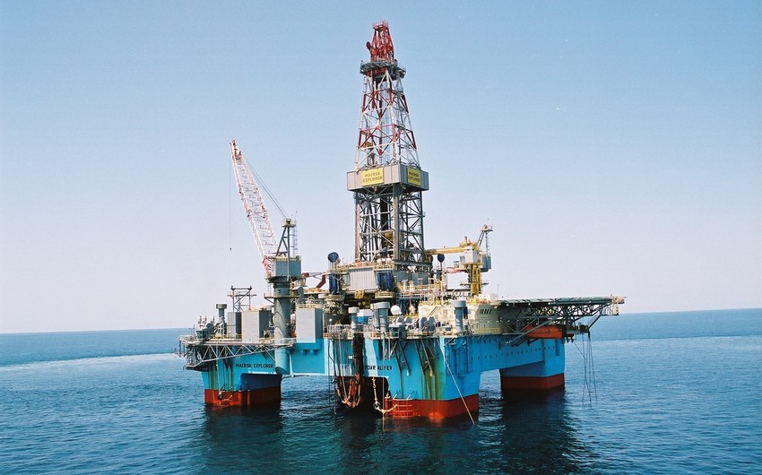 Gas production at Shah Deniz up by 8%