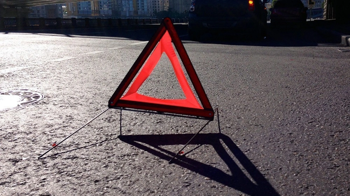 Bakıda avtomobil piyadanı vuraraq öldürüb