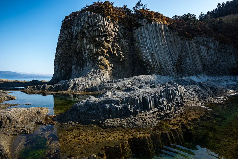 Япония планирует вернуть России острова Хабомаи и Шикотан