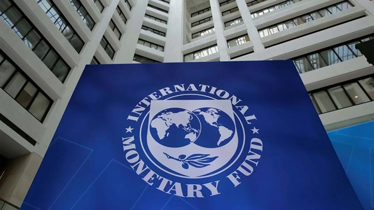 Azerbaijan appoints new representative to IMF Executive Board - EXCLUSIVE