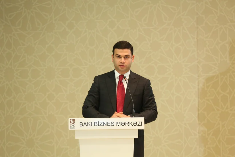 Orxan Məmmədov: KOB İnkişaf Fondlarında yerli maliyyə institutlarının dəstəyinə ehtiyac olacaq