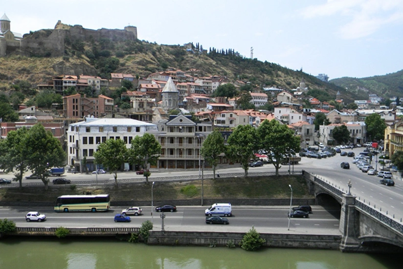 Gürcüstanda koronavirusdan sağalanların sayı artdı
