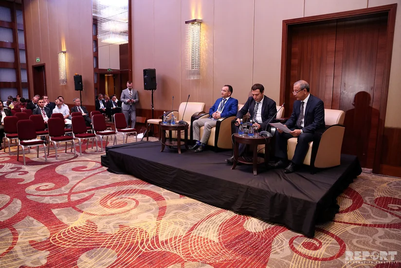 Натиг Аббасов: Азербайджан увеличит экспортные возможности сектора энергетики