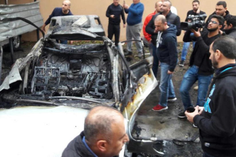 Türkiyə “Mossad”ın agentini Livana təhvil verib