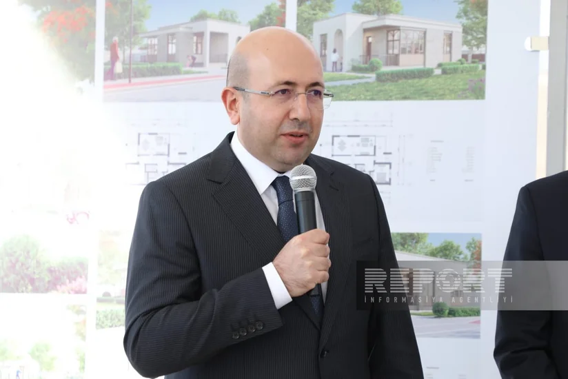 Böyük Qayıdış Proqramına dair əsas ərazi planlaşdırma işlərinin 80 %-i bu il tamamlanacaq