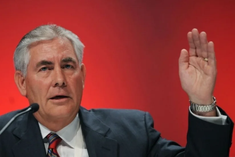 US Senate committee approves Rex Tillerson for Secretary of State