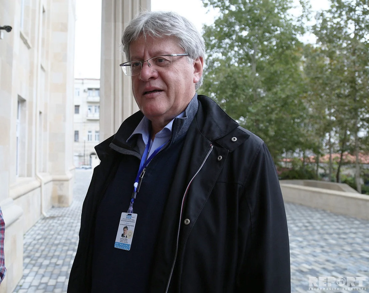 PACE co-rapporteurs will pay visit to Azerbaijan in June