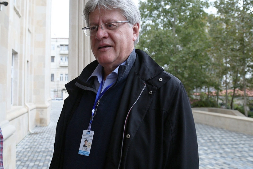 Athens today hosts PACE Subcommittee to discuss frozen conflicts settlement