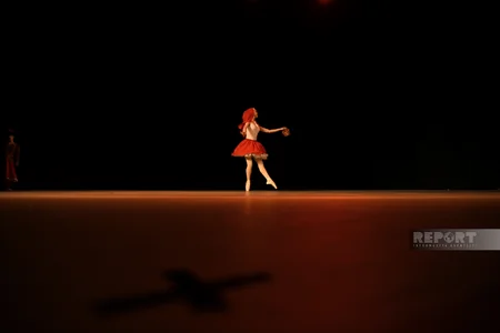 Əlilliyi müəyyən edilmiş uşaqlar üçün konsert proqramı təşkil olunub