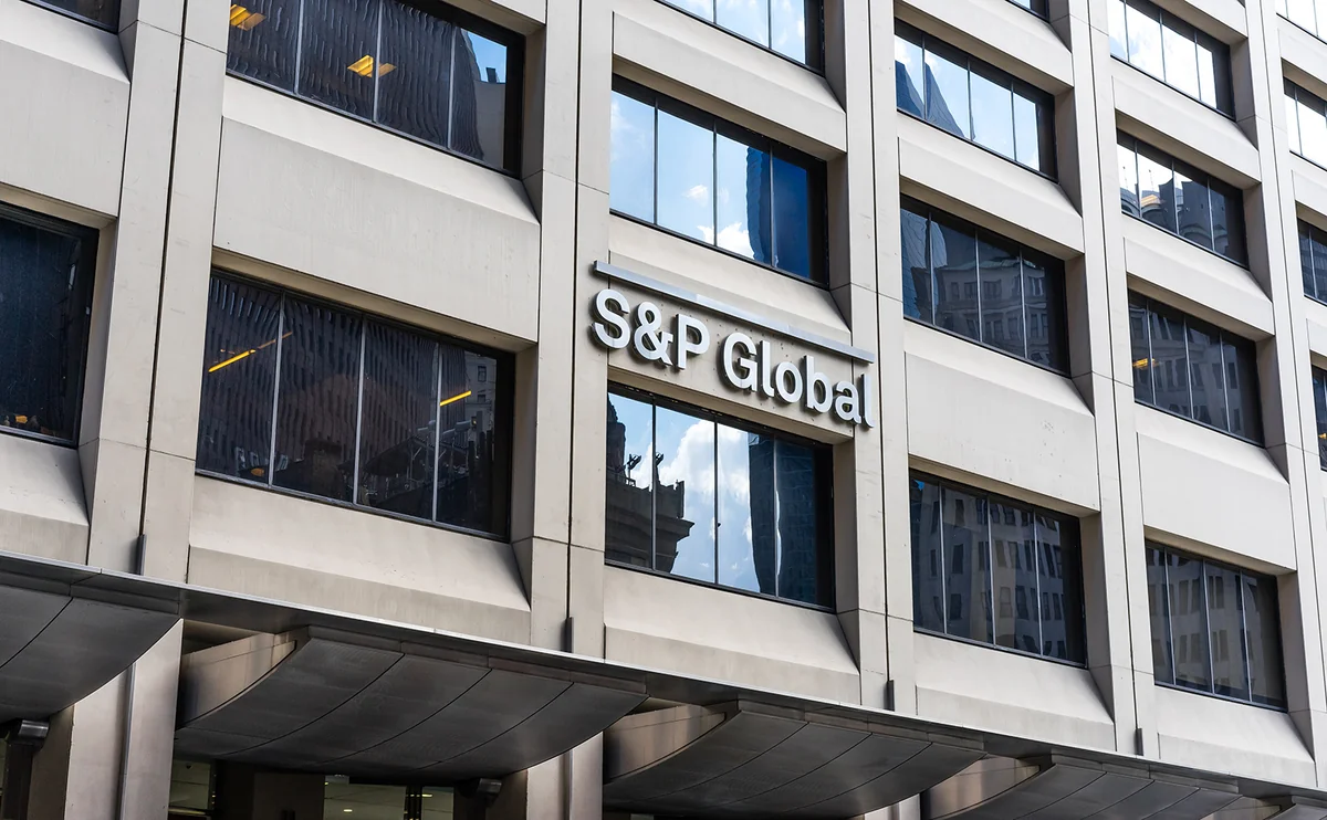 S&P: Банковская система Азербайджана стабильна