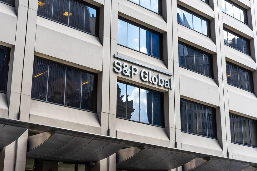 S&P: Банковская система Азербайджана стабильна