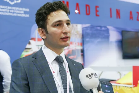 Азербайджанский производитель мобильной игры нацелен на рынок Китая
