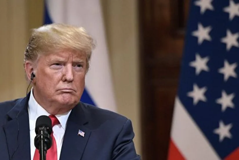 Tramp Türkmənistan qazının Avropaya Azərbaycandan ixrac edilməsi təklifini dəstəkləyib