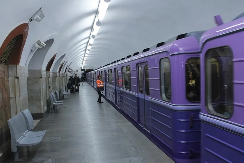 FHN metronun “Elmlər Akademiyası” stansiyasında təlim keçirəcək
