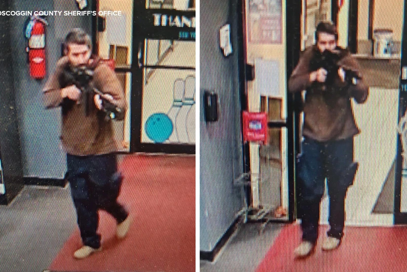 At least 22 killed in Lewiston shooting