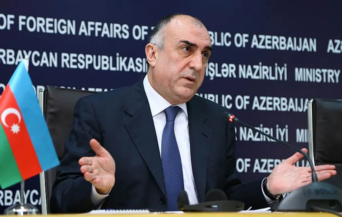 ​Rəsmi Bakı Moskvaya verilən notanın mahiyyətinə aydınlıq gətirib