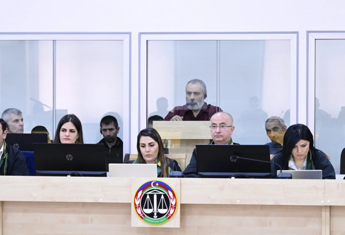 David Babayan: Websites of so-called regime's ‘organizations’ in occupied territories registered with ‘.am’ domain of Armenia
