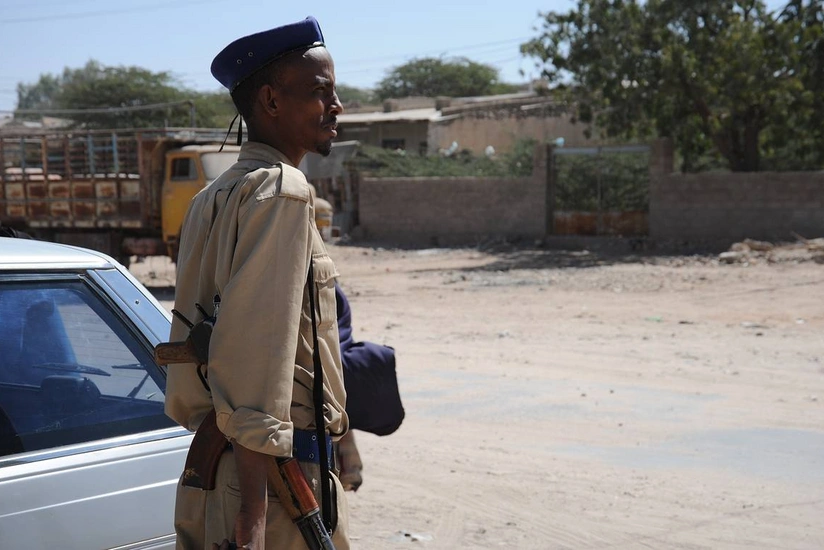 Somalidə partlayış zamanı 6 nəfər həlak olub