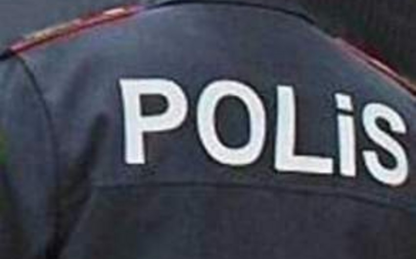 ​Polis əməkdaşları məcburi köçkünlər üçün 70 min manat toplayıb