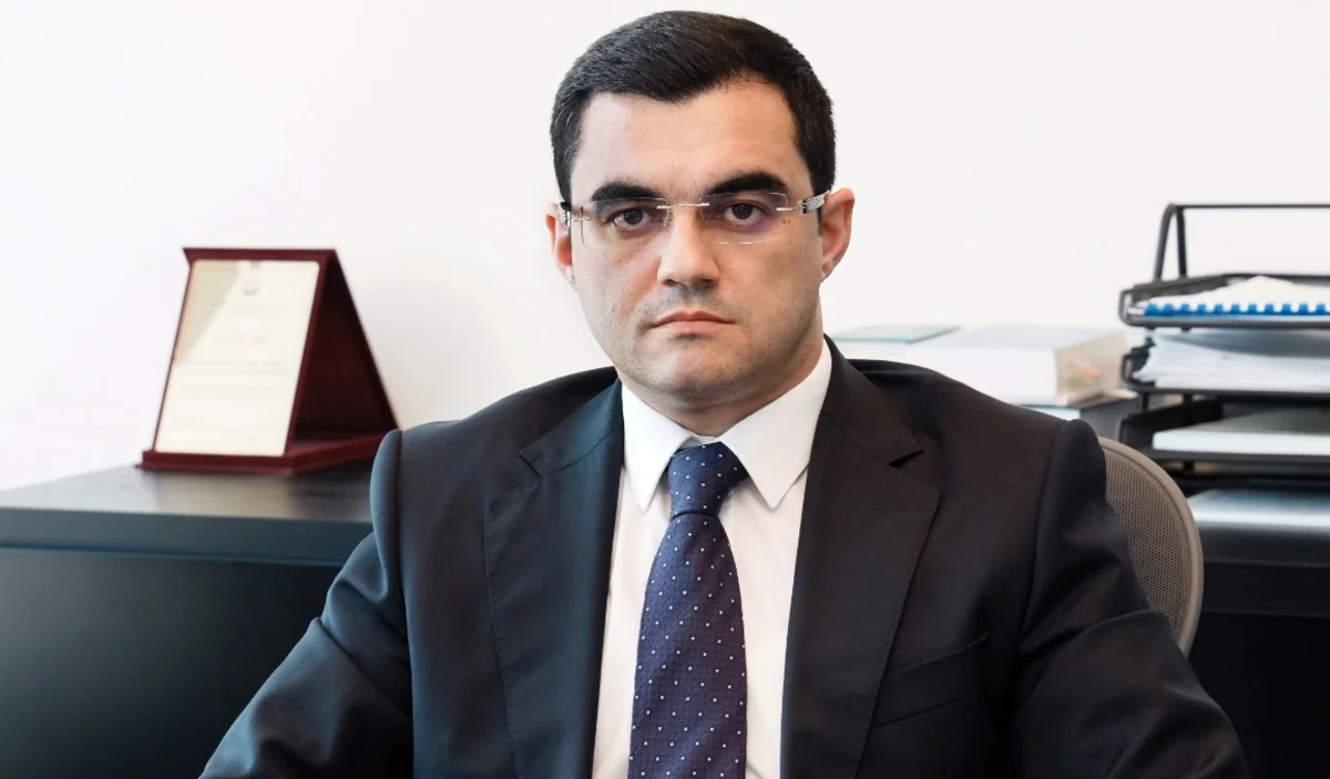 Nicat İmanov: “Yol Xəritəsindəki vergi güzəştləri mümkün risklərin təhlilindən sonra reallaşdırılacaq”